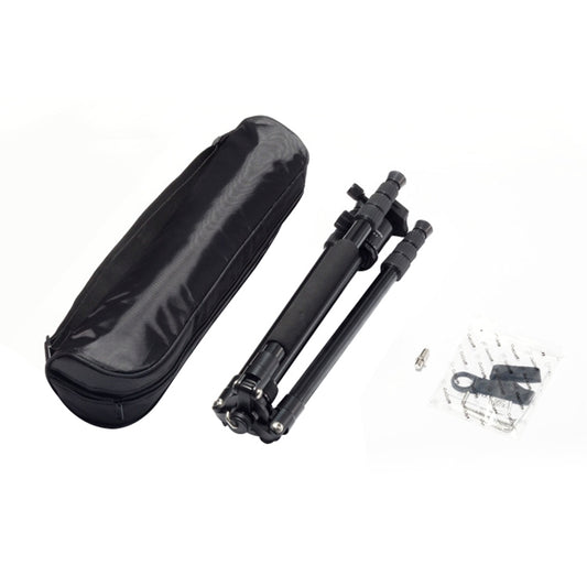 TRIOPO Oubao TA300 Adjustable Portable Aluminum Alloy Tripod with Ball Head for SLR Camera by TRIOPO