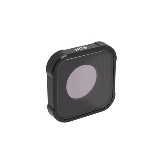 JSR KB Series ND8 Lens Filter for GoPro HERO13 Black /12 Black /11 Black /10 Black /9 Black by JSR