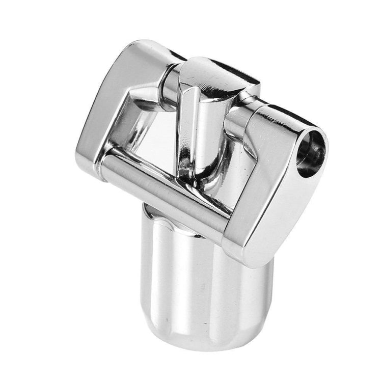 Aluminum Alloy Quick Release Plate Ball Head Lock by buy2fix