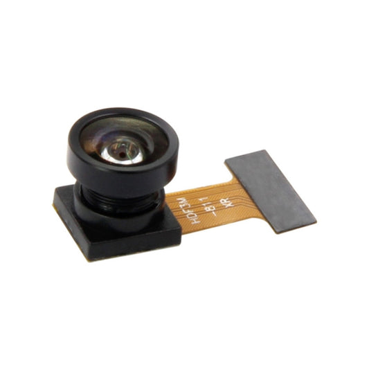 TTGO OV2640 Fisheye Single Lens Camera Module for T-Camera Plus ESP32-DOWDQ6 8MB SPRAM by TTGO