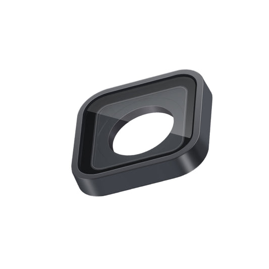 For GoPro HERO10 Black / HERO9 Black UV Protective Lens Filter Repair Part (Black) by buy2fix