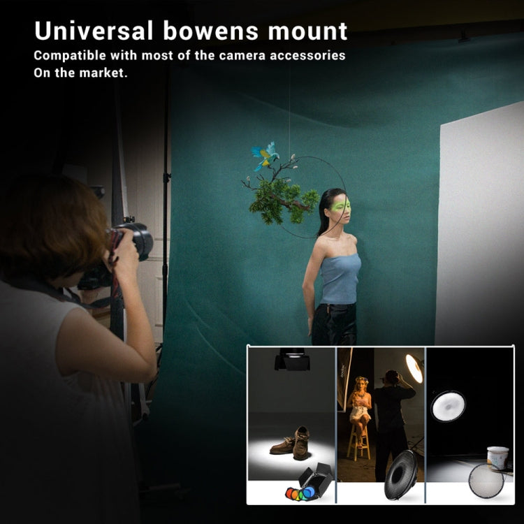 Godox SK400II Studio Flash Light 150Ws Bowens Mount Studio Speedlight(US Plug) by Godox