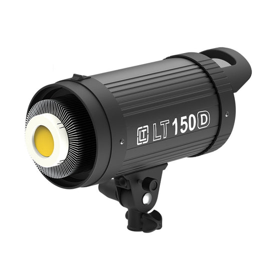 LT LT150D 92W Continuous Light LED Studio Video Fill Light(UK Plug) by TRIOPO
