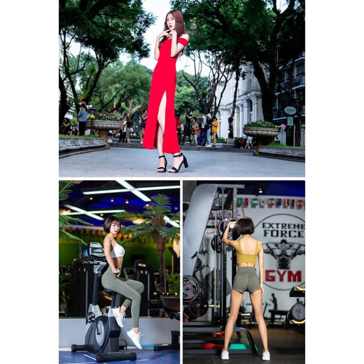 TRIOPO K2808 Aluminum Tripod Mount with HY-350 Heavy Duty Damping Head (Black) by TRIOPO