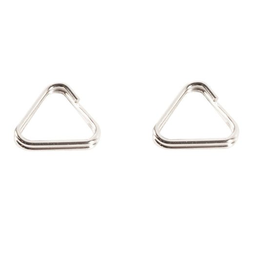 10 PCS BEXIN ZH-Q Camera Shoulder Strap Split Triangle Ring Hook by BEXIN