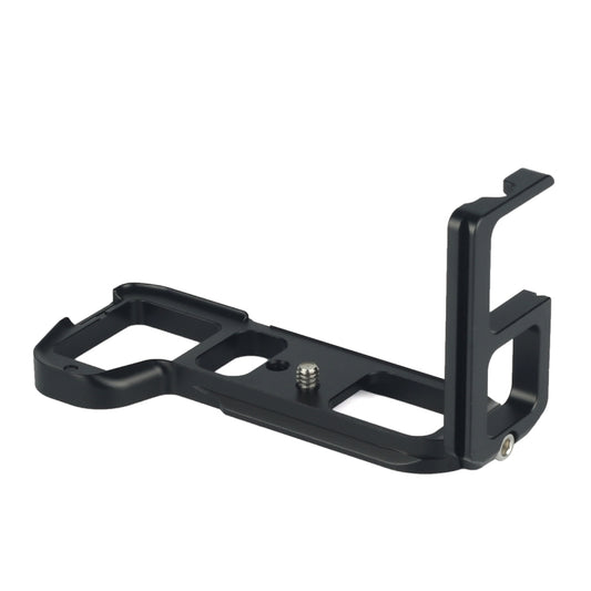 Vertical Shoot Quick Release L Plate Bracket Base Holder for Sony A7II by buy2fix
