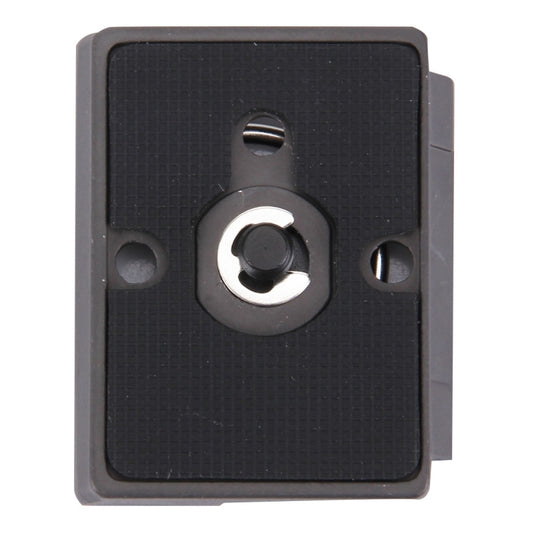 Fittest 200PL-14 Aluminium Alloy Quick Release Plate Compatible for Manfrotto Bogen Tripod Head by FITTEST