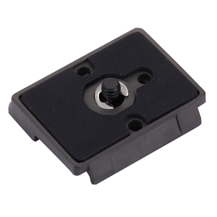 Fittest 200PL-14 Aluminium Alloy Quick Release Plate Compatible for Manfrotto Bogen Tripod Head by FITTEST