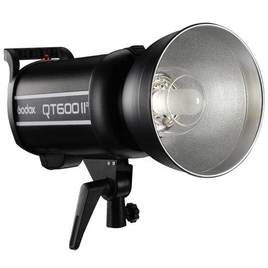 Godox QT600IIM 600Ws 1/8000s High Speed Strobe Studio Flash Light(UK Plug) by Godox
