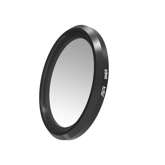 JSR Gradient GND2 Lens Filter for Panasonic LUMIX LX10 by JSR
