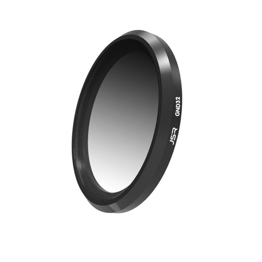 JSR Gradient GND32 Lens Filter for Panasonic LUMIX LX10 by JSR