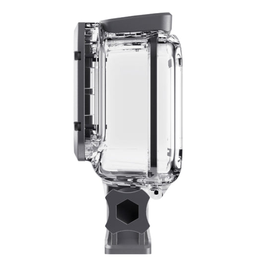 60m Underwater Depth Diving Case Waterproof Camera Housing for Insta360 One RS 4K by buy2fix