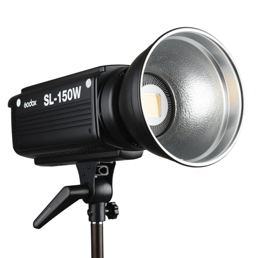 Godox SL150W 150W 5600K Daylight-balanced LED Light Studio Continuous Photo Video Light(EU Plug) by Godox