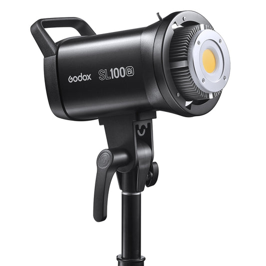 Godox SL100BI 100W 2800-6500K LED Light Studio Continuous Photo Video Light(AU Plug) by Godox