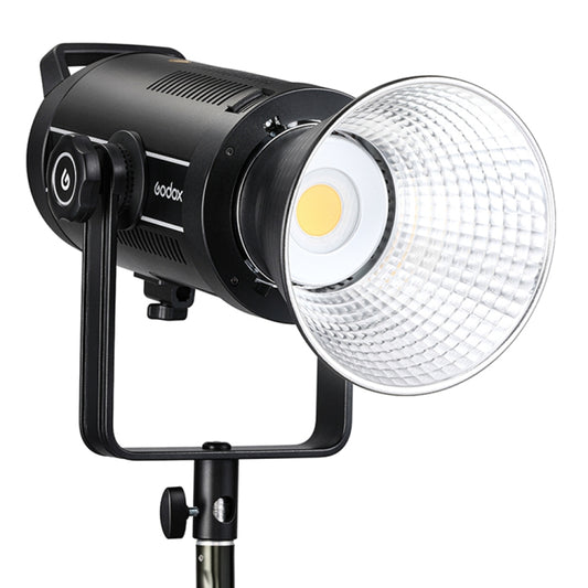 Godox SL150II 150W 5600K Daylight-balanced LED Light Studio Continuous Photo Video Light(US Plug) by Godox
