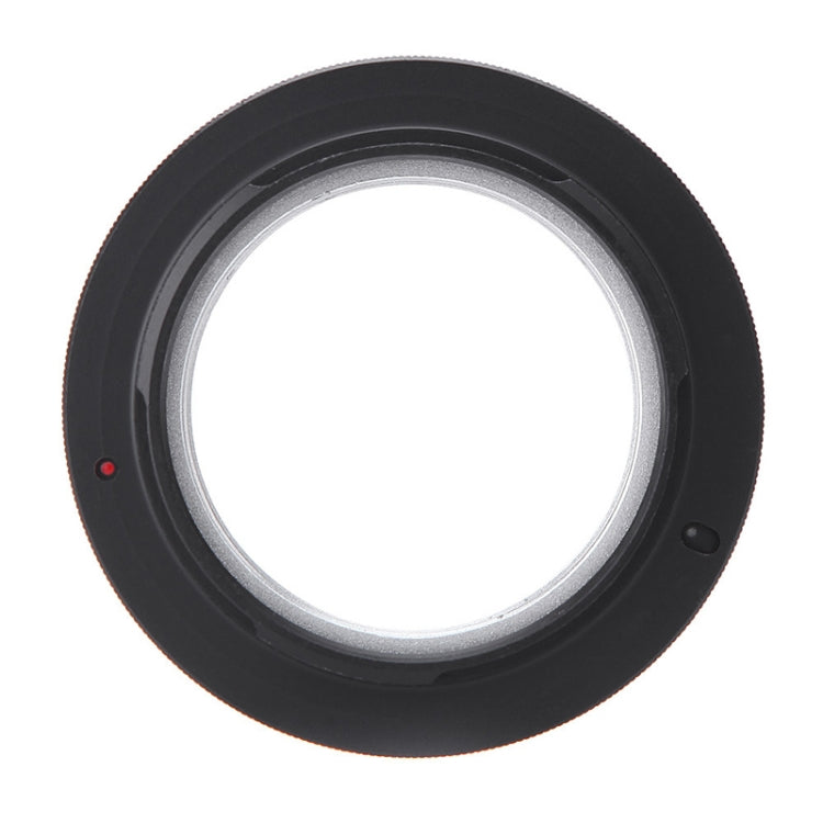 L39-NEX Lens Mount Stepping Ring for Leica / Sony A7 / NEX5 / A5000 (Black) by buy2fix