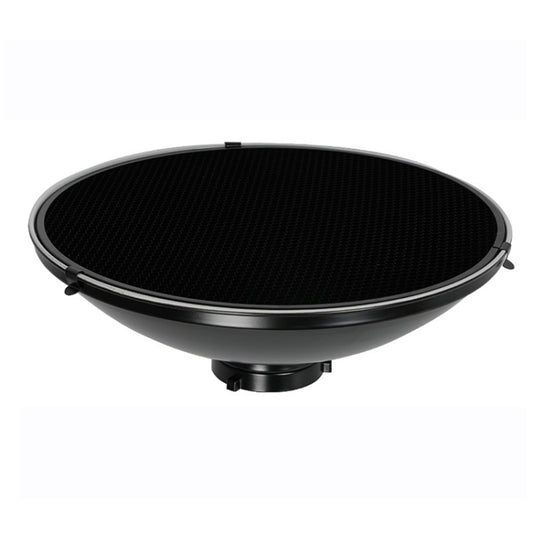 Godox RS42CM 42cm Studio White Beauty Dish Reflector Bowens Mount Diffuser by Godox