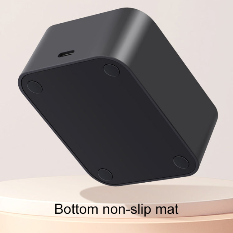 For Insta360 X3 / One X2 Tri-Slot Batteries Fast Charger(Black) by buy2fix