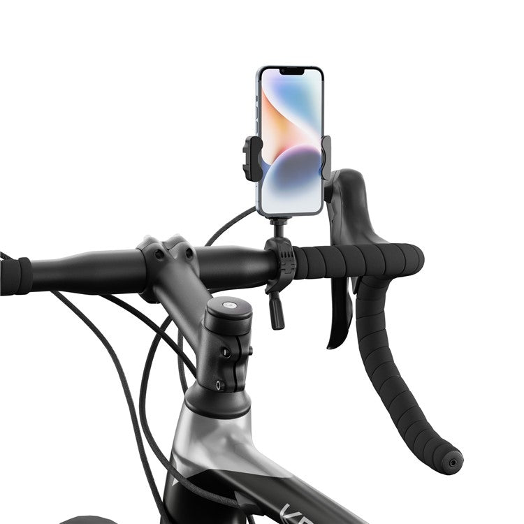 STARTRC Bike Handlebar Fixed Mount Holder (Black) by STARTRC