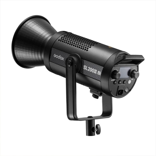 Godox SL200IIIBi 215W Bi-Color 2800K-6500K LED Video Light(EU Plug) by Godox
