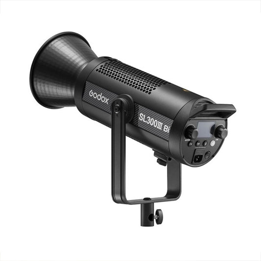 Godox SL300IIIBi 330W Bi-Color 2800K-6500K LED Video Light(EU Plug) by Godox