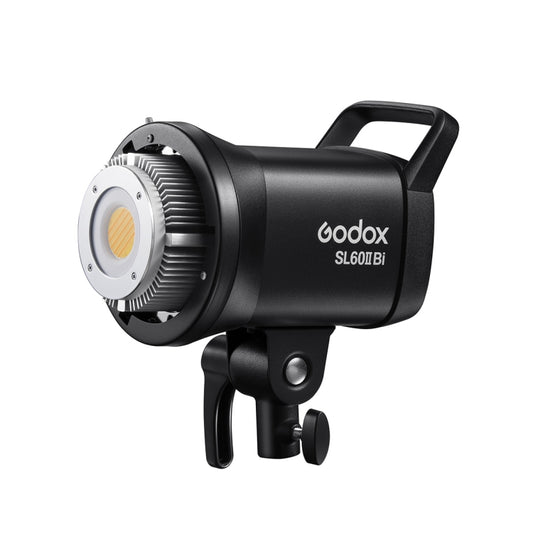 Godox SL60IIBi 75W Bi-Color 2800K-6500K LED Video Light(AU Plug) by Godox