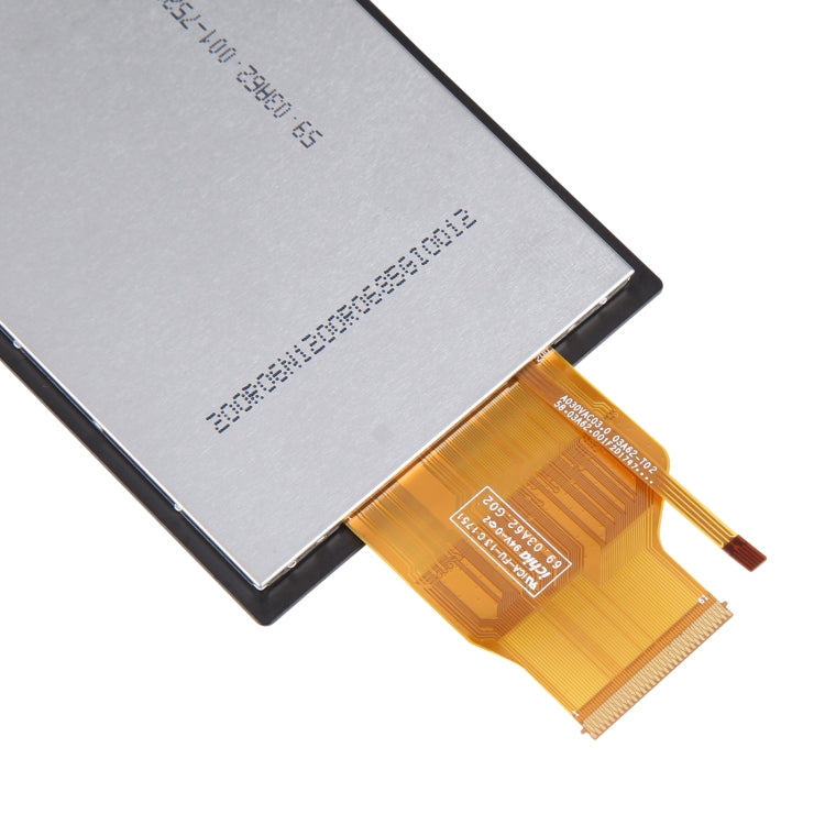 For Canon PowerShot SX740 HS Original LCD Display Screen by buy2fix