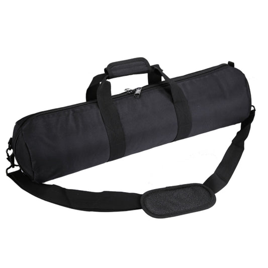 Carrying Zipper Bag with Shoulder Strap for Light Stand, Umbrella, LED Light, Flash, Speedlite, Size: 55cm x 22cm by buy2fix