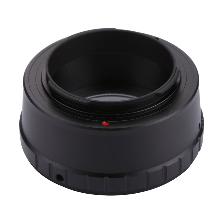 M42 Mount Lens to NEX Mount Lens Adapter for Sony NEX3, NEX 5N, NEX7, NEX F3, NEX Series Cameras Lens - Stepping Ring by buy2fix | Online Shopping UK | buy2fix