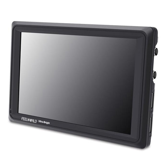 FEELWORLD FW279S 1920×1200 HDMI 7 inch Camera Field Monitor by FEELWORLD