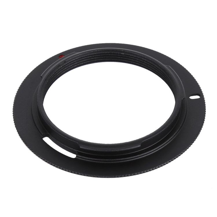 M42-PK M42 Thread Lens to PK Mount Metal Adapter Stepping Ring by buy2fix