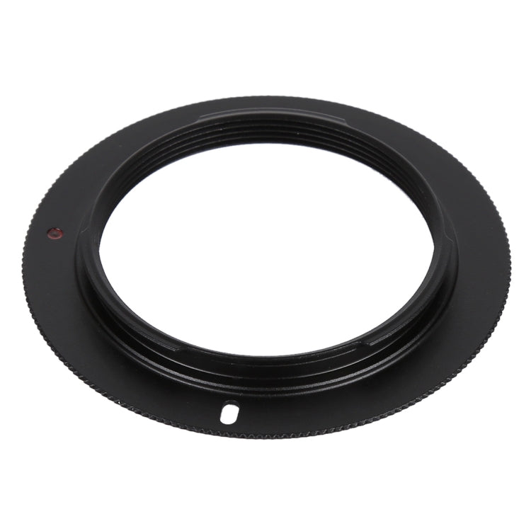 M42-AI M42 Thread Lens to AI Mount Metal Adapter Stepping Ring by buy2fix