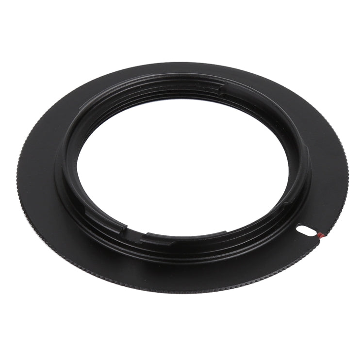 M42-AF M42 Thread Lens to AF Camera Mount Metal Adapter Stepping Ring by buy2fix