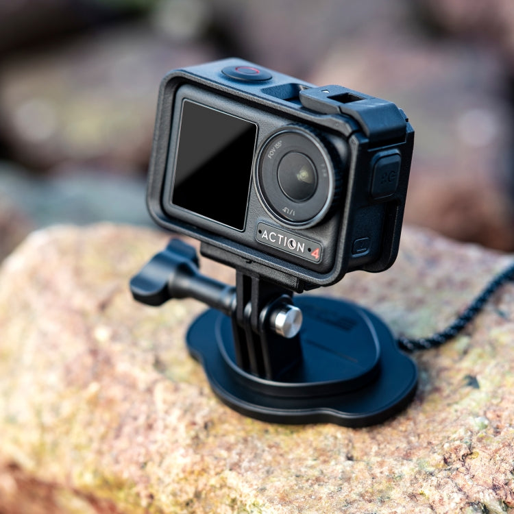 STARTRC Quick Release Magnetic Holder Vlog FPV POV Neck Strap by STARTRC