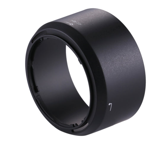 HB-77 Lens Hood Shade for Nikon Camera AF-P 70-300/AF-P 70-300VR Lens by buy2fix