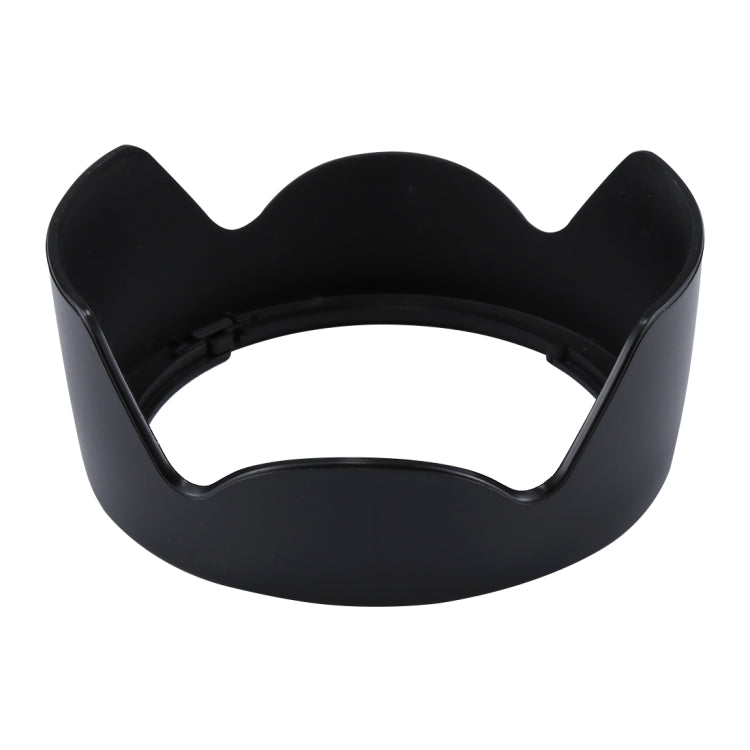 EW-83H Lens Hood Shade for Canon Camera EF 24-105mm f/4L IS USM Lens by buy2fix