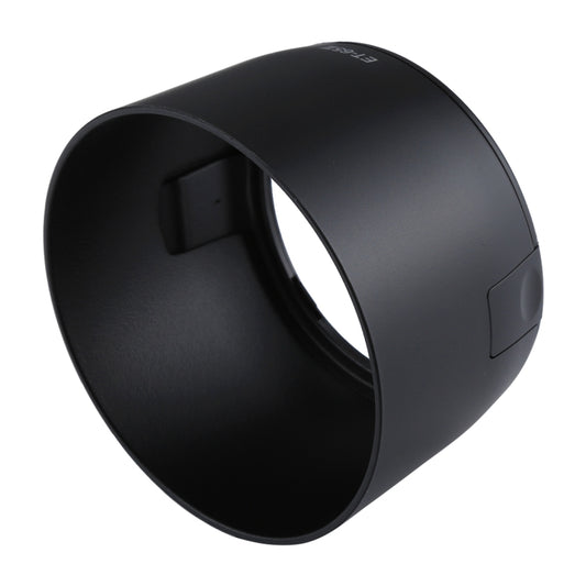 ET-65 III Lens Hood Shade for Canon Camera EF 100mm f/2 USM / EF 135mm f/2.8 Soft Focus Lens by buy2fix