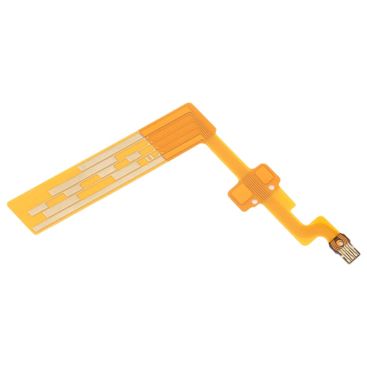 For Canon EF-S18-55mm f/3.5-5.6 IS II Focus Electric Brush Flex Cable by buy2fix