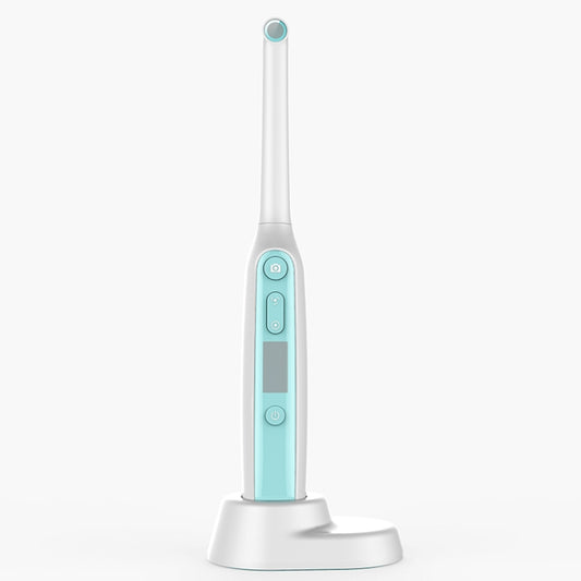 i401 2.0MP HD Camera Wireless Dental Inspection Endoscope with 8 Adjustable LEDs, IP67 Waterproof by buy2fix