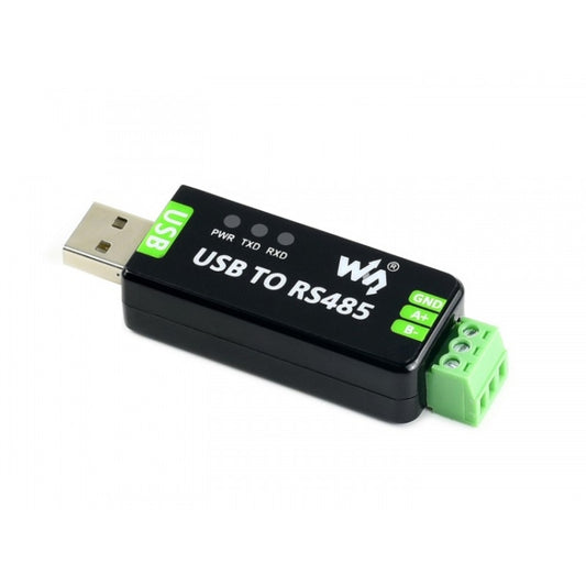 Waveshare Industrial USB to RS485 Converter by WAVESHARE