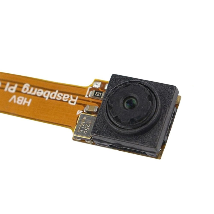 5MP OV5647 1080P Mini Camera Module for Raspberry Pi Zero V1.3 by buy2fix