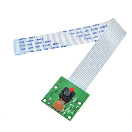 5MP OV5647 1080P Camera Module for Raspberry Pi 3 / 2 / B+ by buy2fix