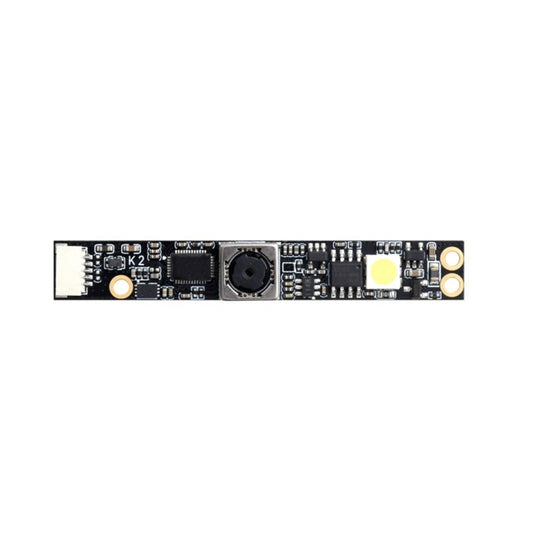 Waveshare OV5640 AF 5MP USB Camera Module, Support 1080P Video Recording by WAVESHARE