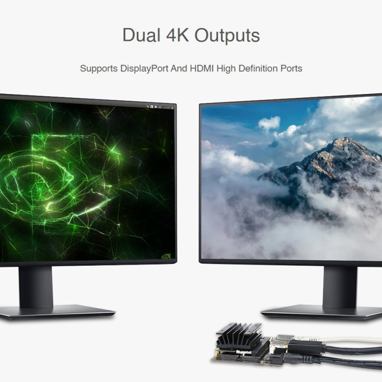 Waveshare Jetson Nano Development / Expansion Module Board Base A by WAVESHARE