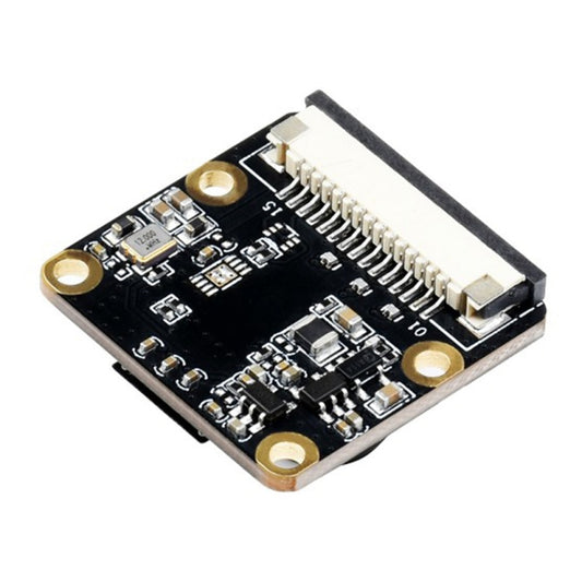 Waveshare OV9281-120 1MP Mono Camera Module for Raspberry Pi, Global Shutter by WAVESHARE