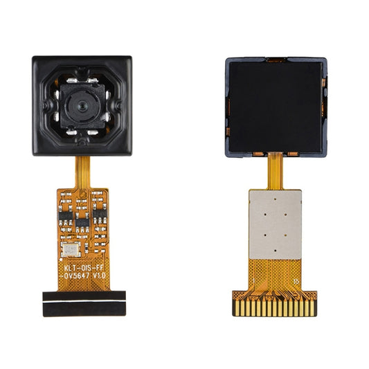 Waveshare 5MP OV5647 Optical Image Stabilization Camera Module for Raspberry Pi by WAVESHARE
