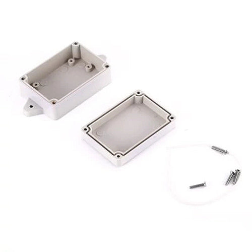 LandaTianrui LDTR - YJ046 / B Plastic Weatherproof DIY Junction Box Case for Protecting Circuit Board by buy2fix