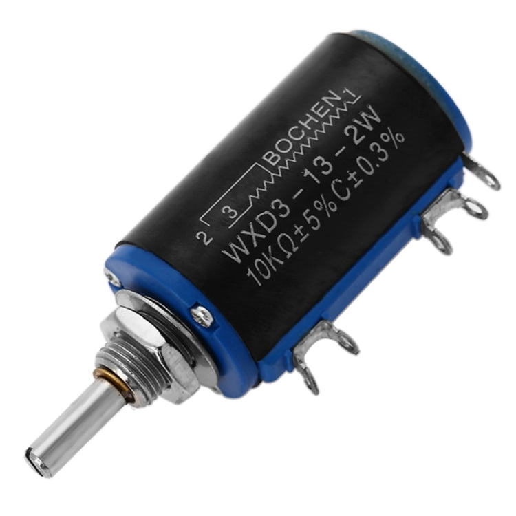 WXD3 - 13 - 2W Wirewound Precision Potentiometer by buy2fix