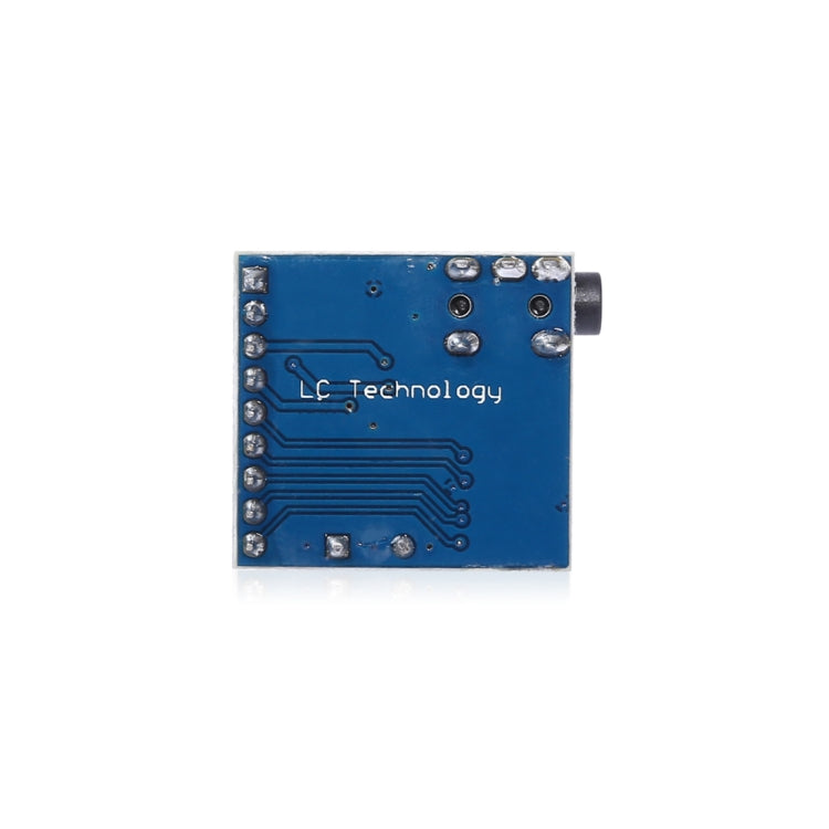 MT8870 DTMF Audio Decoder Speech Decoding Module by buy2fix