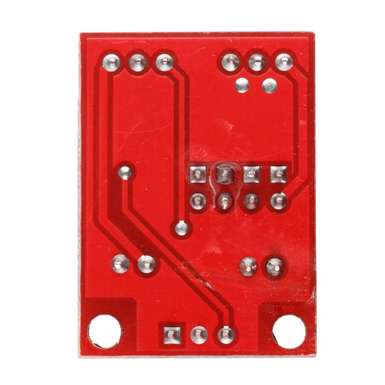 LDTR - WG0004 NE555 Pulse Frequency Duty Cycle Adjustable Module Square Wave Signal Generator by buy2fix
